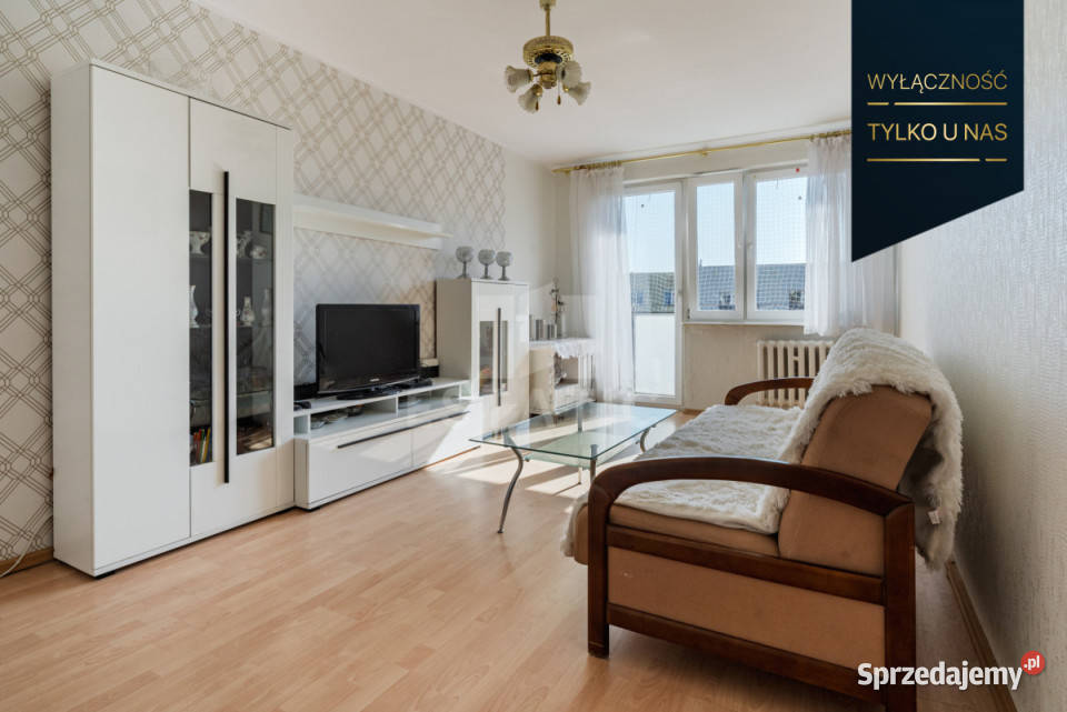 Mieszkanie 443m2 2 pokoje Gdynia Chylońska 10496zł/m2