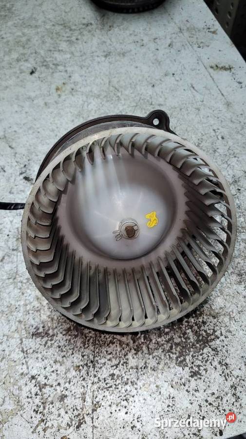 Dmuchawa nawiewu Kia Sephia Łagów