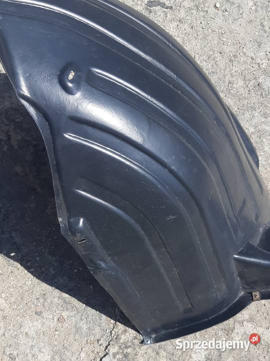 Nadkole lewy przód Skoda Fabia 1 Naruszewo sprzedam