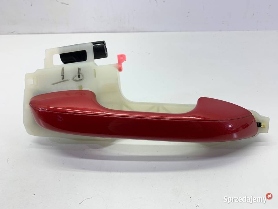 KLAMKA ZEWNĘTRZNA PRAWY TYŁ KIA NIRO II SG2 osobowe