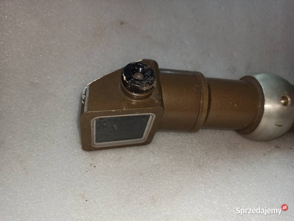 Peryskop obserwacyjny PP61AM łódzkie Skierniewice