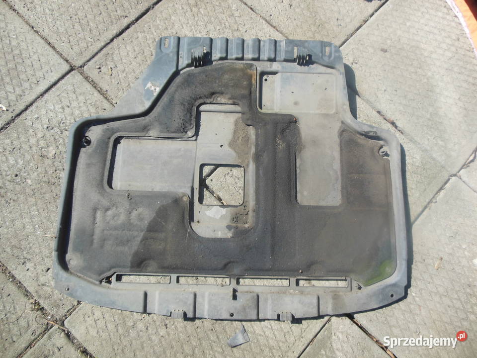 Osłona pod silnik 8A616M001AG Ford Mondeo MK5 śląskie Kozy