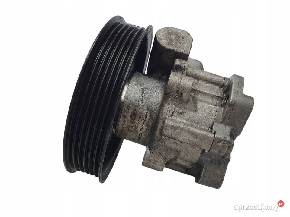 POMPA WSPOMAGANIA Chery Tiggo 3 16 T113407010BV Pompy wspomagania lubelskie Chełm