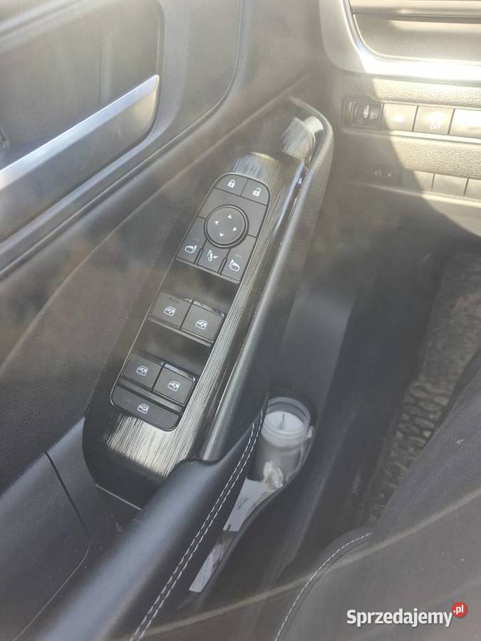 Samochod osobowy isofix mazowieckie Wąsosze