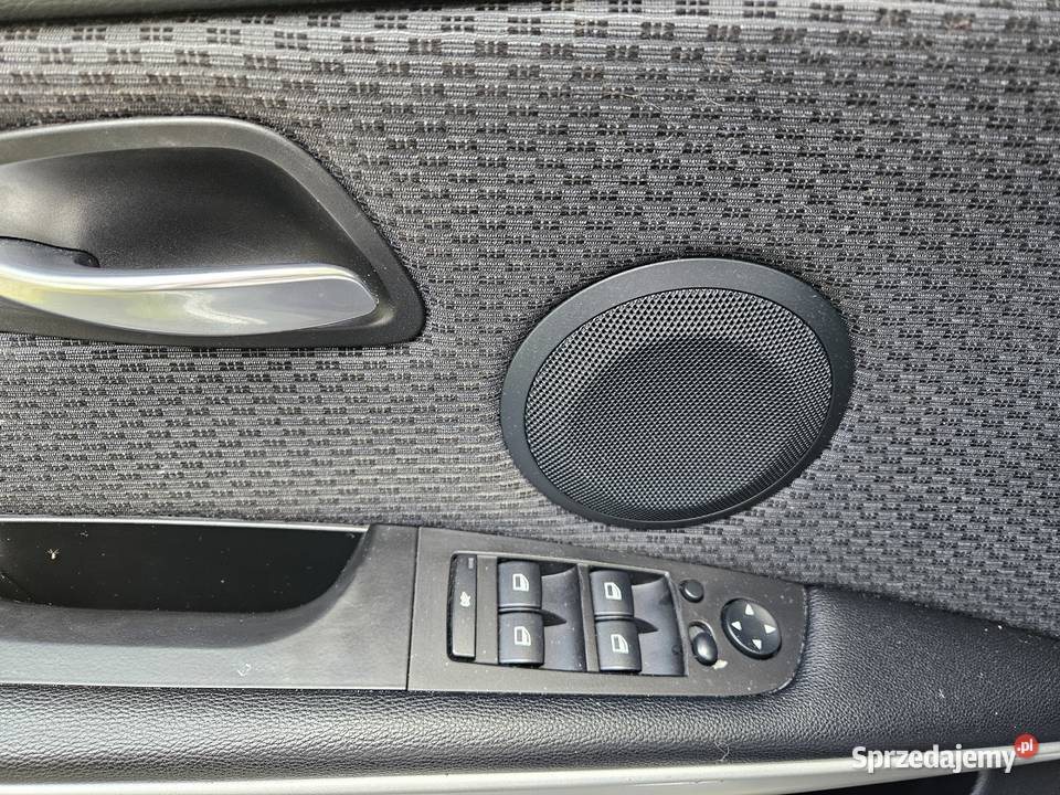 Sprzedam BMW E91 zachodniopomorskie Szczecin
