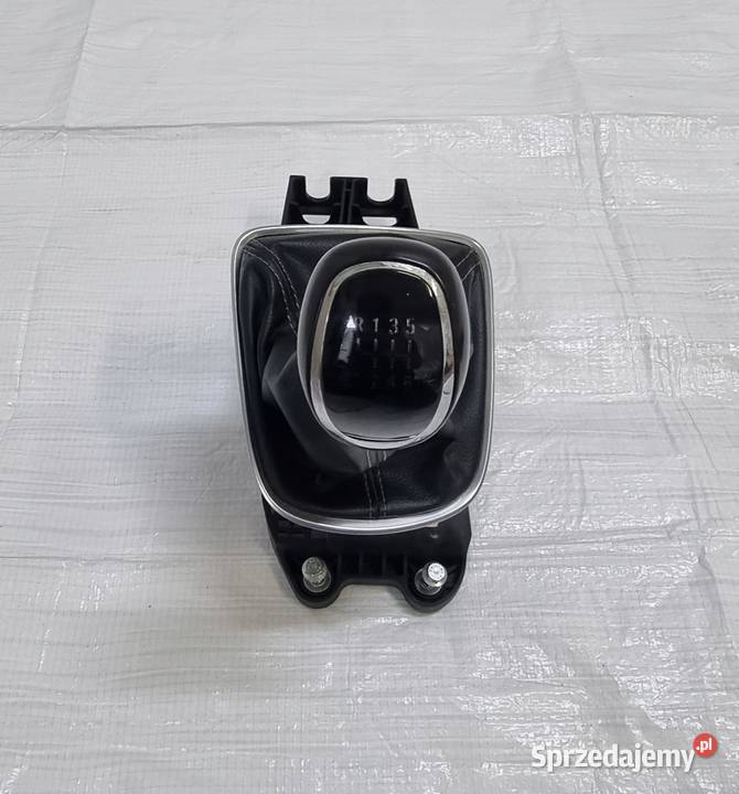 Opel Astra K V 16 cdti Dźwignia Lewarek Zmiany