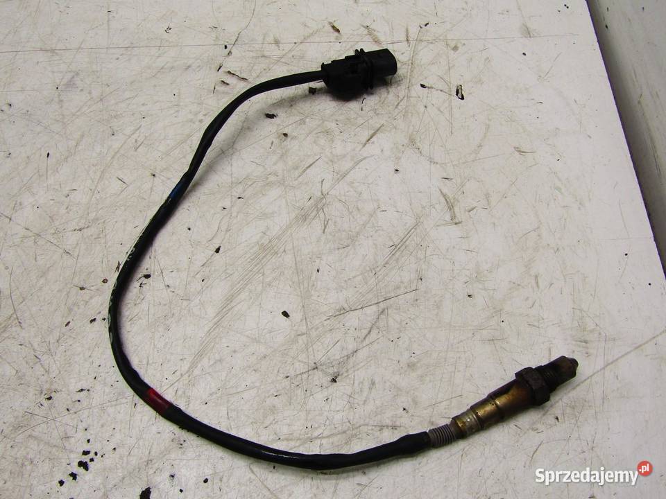SONDA LAMBDA 16 CRDI KIA CEED II LIFT 393512A634