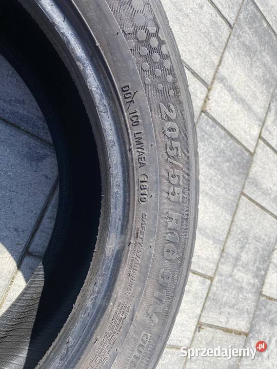 Kumho Ecowing ES31 2055516 para opon lato Zabrze