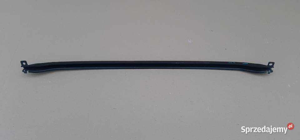 VW GOLF VI BELKA WZMOCNIENIE ZDERZAKA PRZÓD Trzciel sprzedam