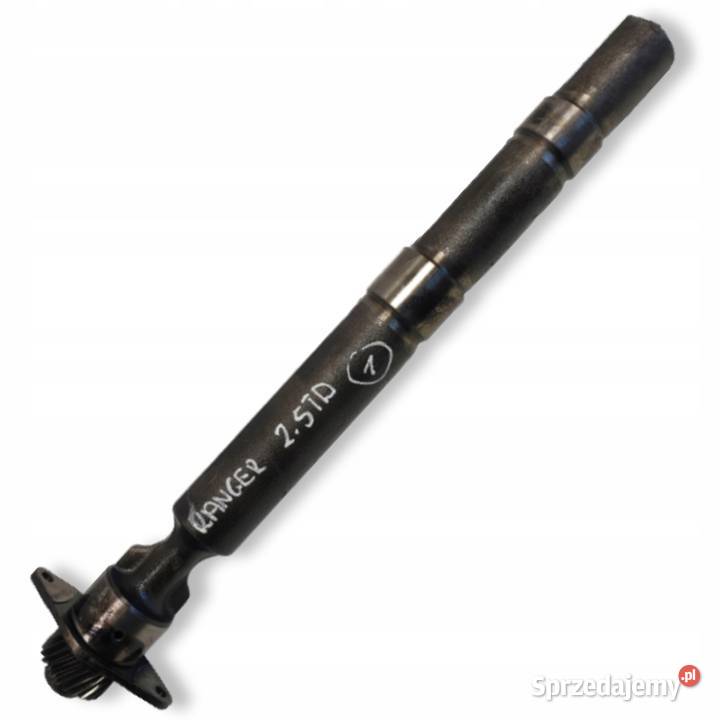 WAŁEK BALANSOWY Ford Ranger II 25 TD BALANSU Rozrząd lubelskie Chełm