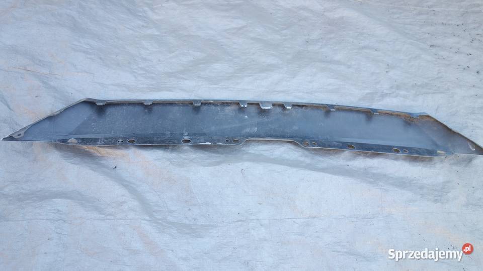 MAZDA 6 2015 LIFT LISTWA NAKLADKA GRILL