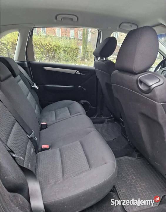 Mercedes LPG tania jazda 4/5 Motoryzacja dolnośląskie Bielany Wrocławskie