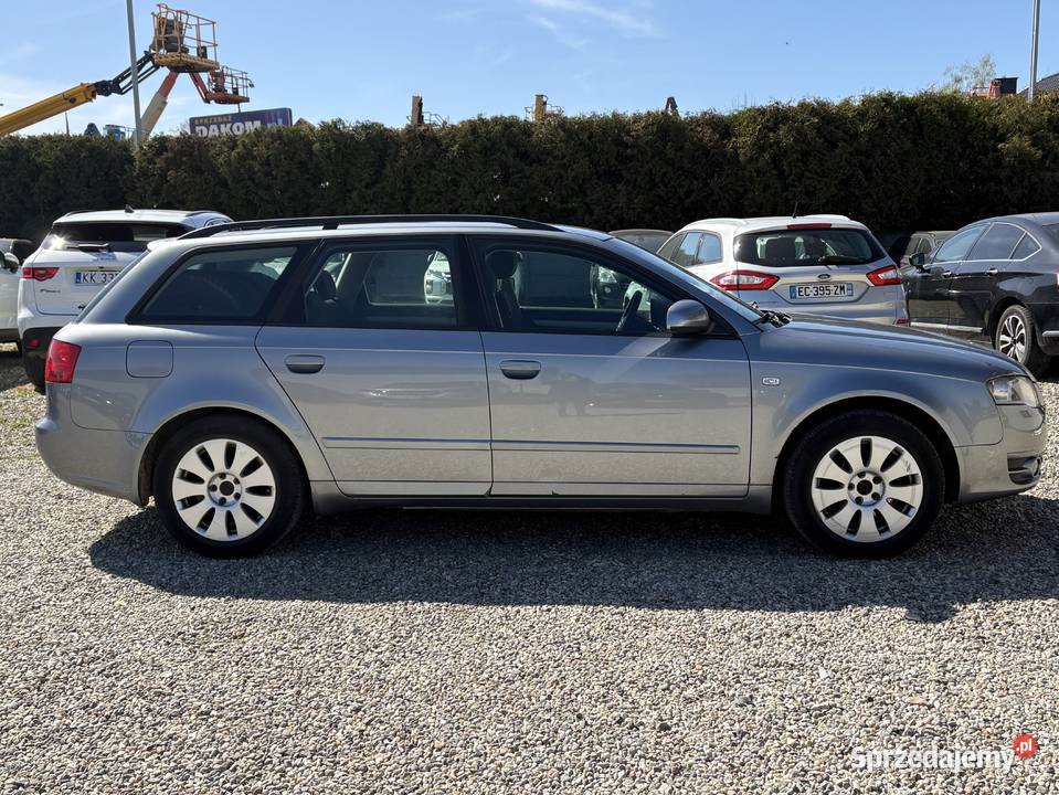 Audi A4 immobilizer śląskie Paniówki