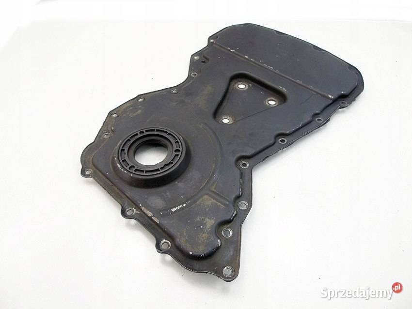 OBUDOWA ROZRZĄDU 22 HDI TDCI EURO 5 TRANSIT osobowe