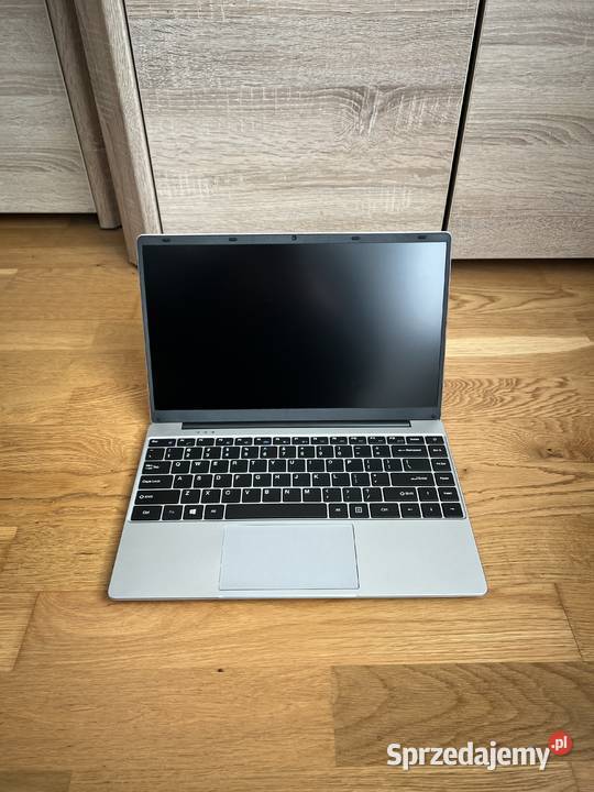 Laptop Intel Celeron N5095A 16GB RAM 1TB SSD Święta Katarzyna