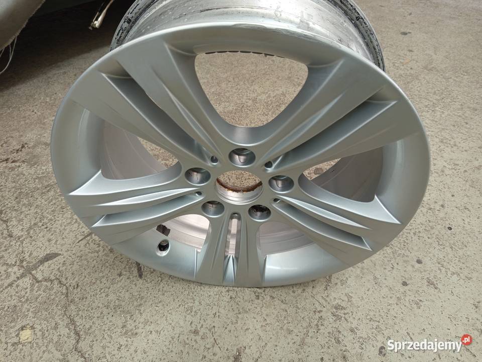 Alufelga BMW 3 5 f303233 17 orginalna Rzeszów