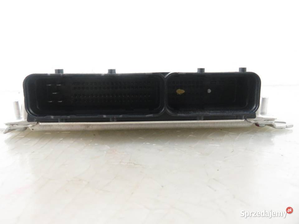 STEROWNIK HYUNDAI GETZ 11 SOHC 12V 67 G4HG