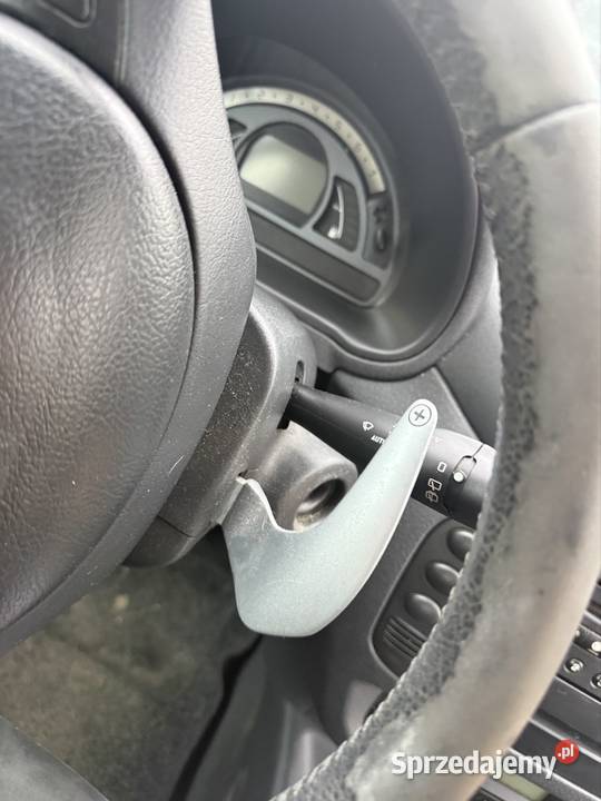 Łopatki zmiany biegów Przełącznik zespolony Ostrów Wielkopolski