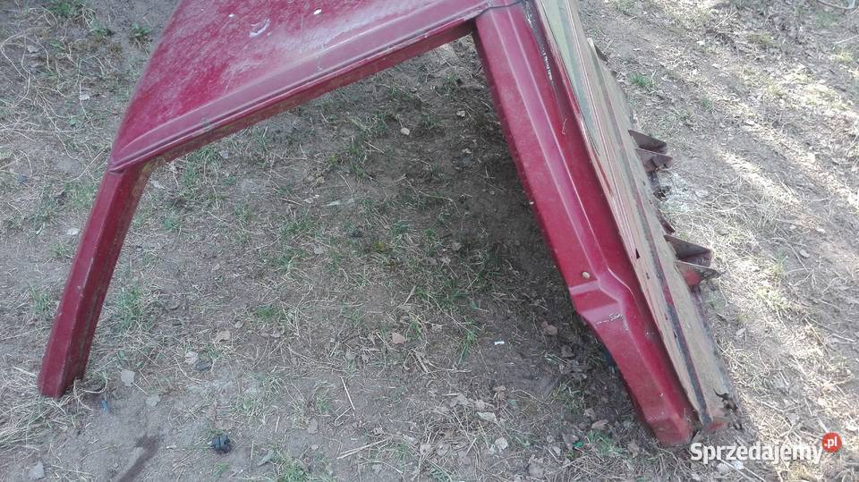 Polonez truck borewicz akwarium sciana grodziowa Suskowola