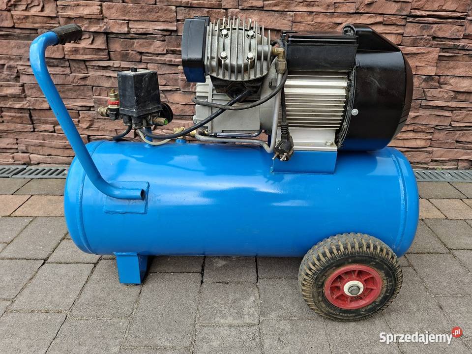 Kompresor sprężarka świętokrzyskie Sandomierz