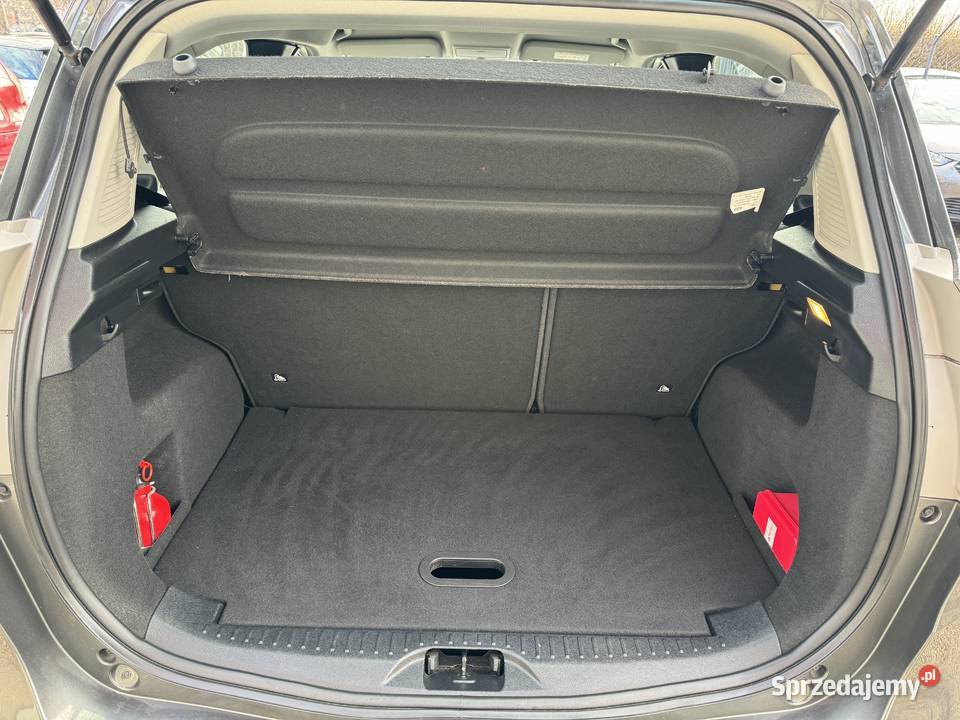 10 101 TITANIUM NAWIGACJA KLIMATRONIK Kraków