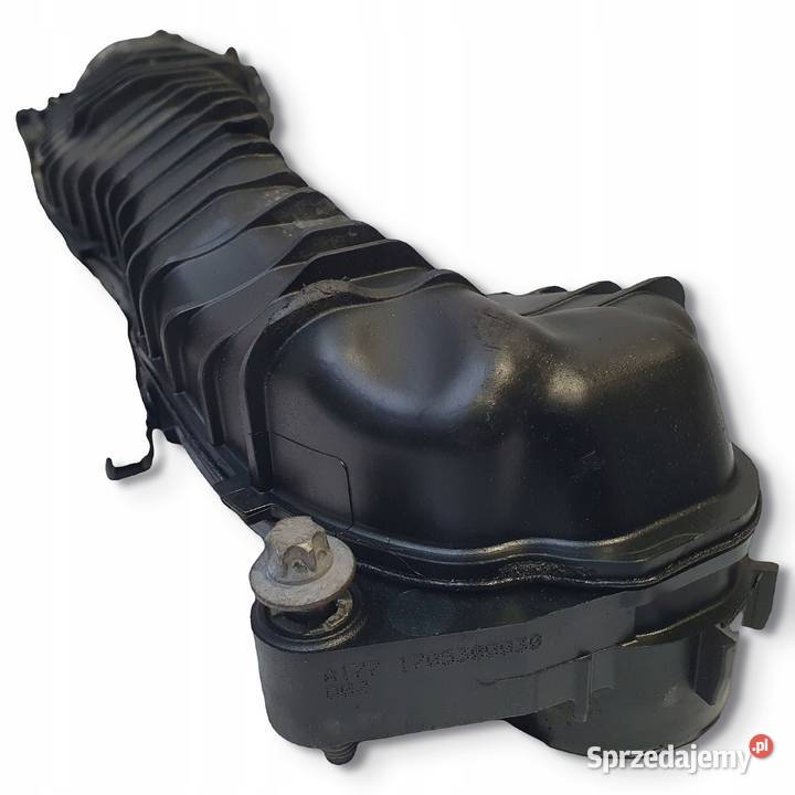 KOLEKTOR SSĄCY Mercedes W213 E63 AMG 40 V8 osobowe Części samochodowe Chełm