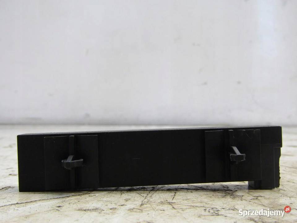WZMACNIACZ ANTENY ANTENOWY FORD FOCUS MK4 HB