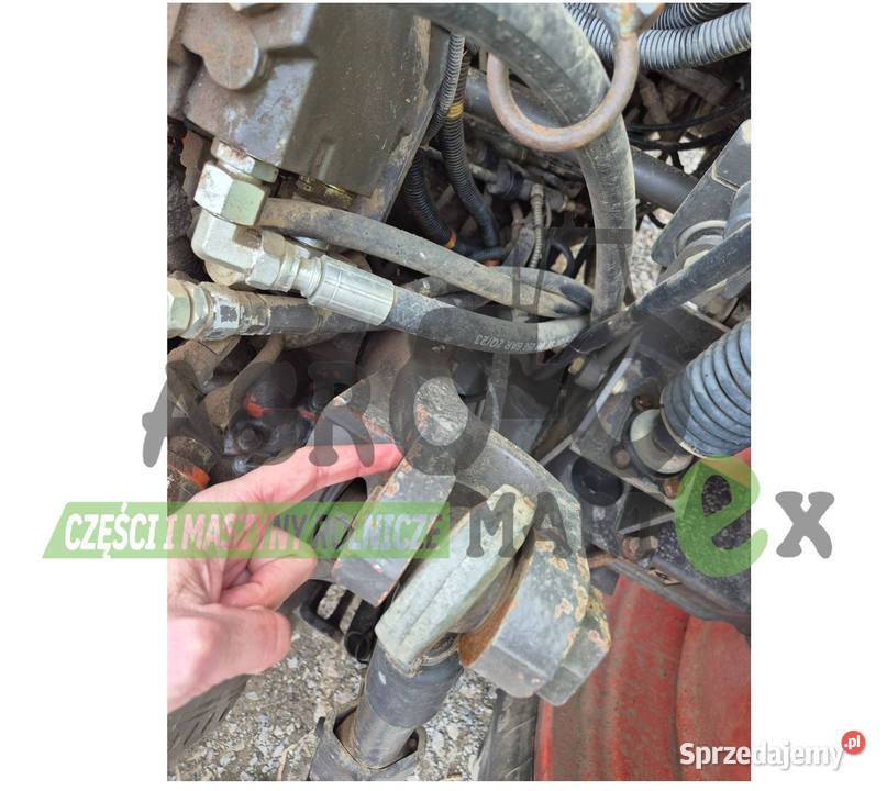 6005028943 0011662470 011662470 11662470 Wichrów sprzedam