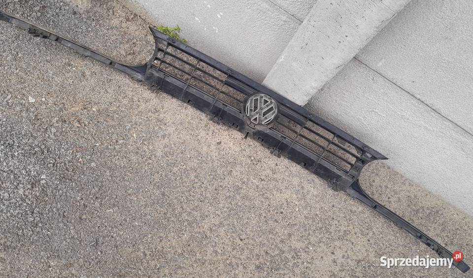 Grill atrapa Golf III Sieradz