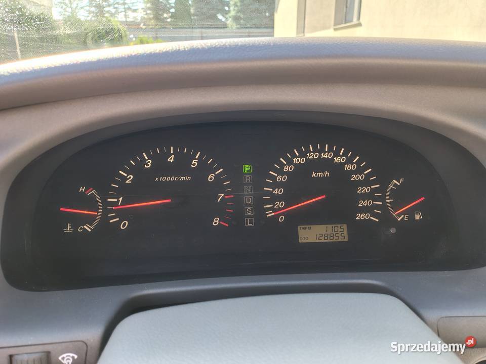 MAZDA XEDOS 9 168KM pomorskie Bolszewo