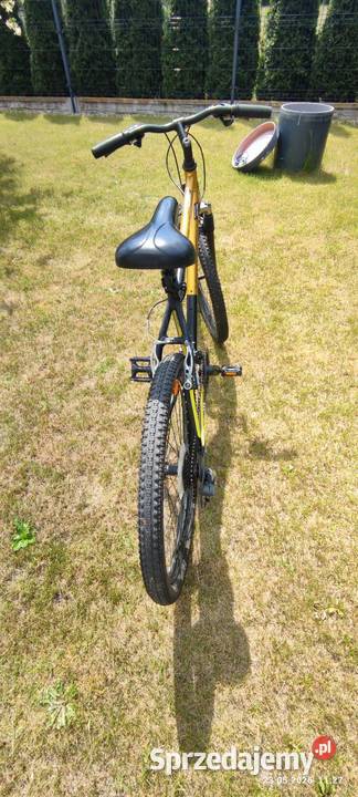 Rower KROSS HEXAGON opolskie Nysa sprzedam