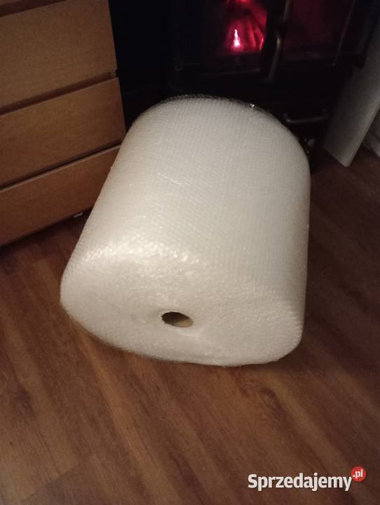 Folia babelkowa pecherzykowa Poznań