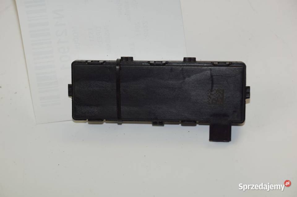 13503204 INSIGNIA A MODUŁ ZAMKA Lipno