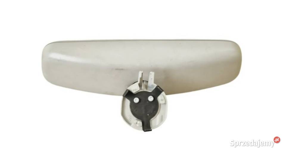 LUSTERKO WSTECZNE WEWNĘTRZNE AUDI A6 C6 świętokrzyskie