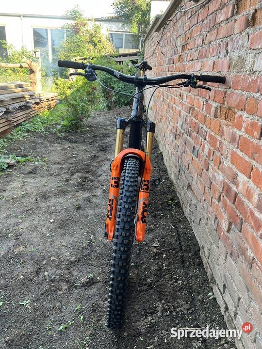 Rower górski Specialized Enduro SWorks S4 2022 Wrocław sprzedam