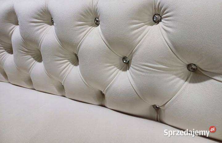 Sofa do poczekalni dwuosobowa 100 kolorów