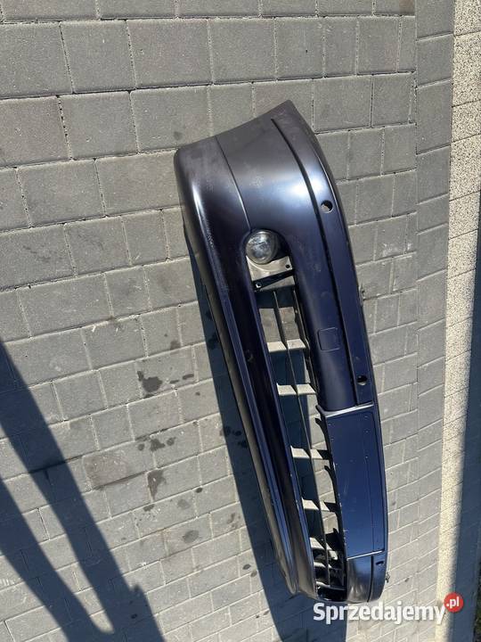 Zderzak Polift BMW E39 PDC spryskiwacze Siedlce