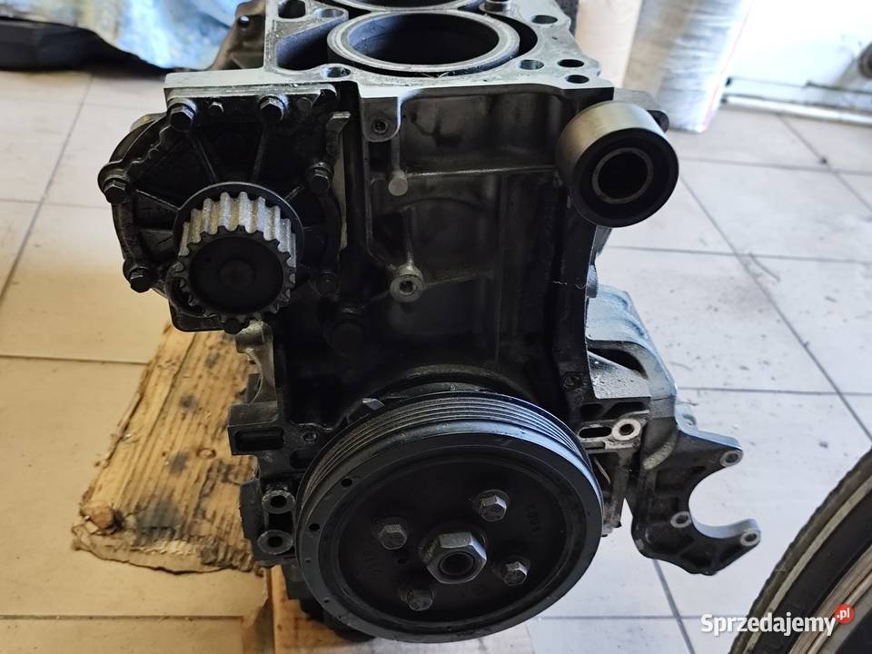 Części silnika D5244T15 D5204T3 D5244T Części montażowe Oława