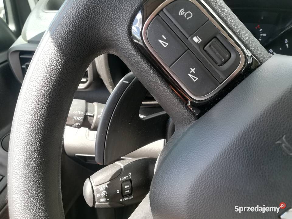 Citroen Berlingo 12 130 Automat Kalwaria Zebrzydowska sprzedam