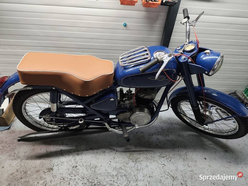 Wfm Wsk 1959r Renowacji