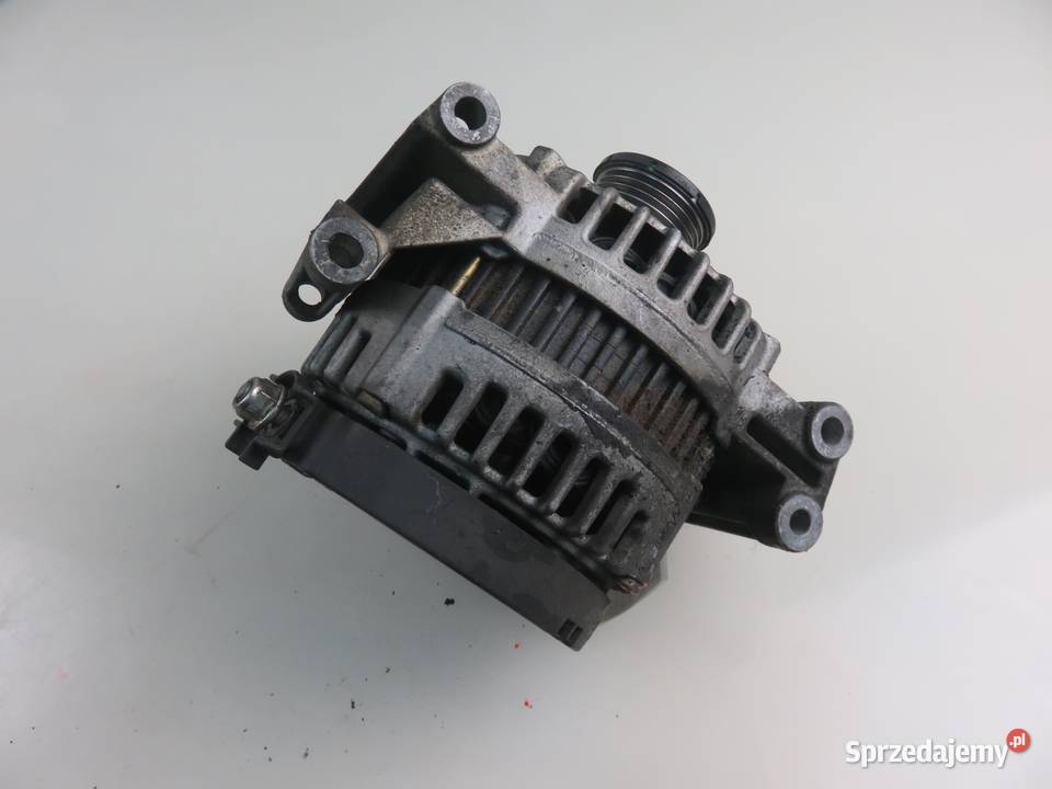 ALTERNATOR MERCEDES KLASA C204 220 CDI
