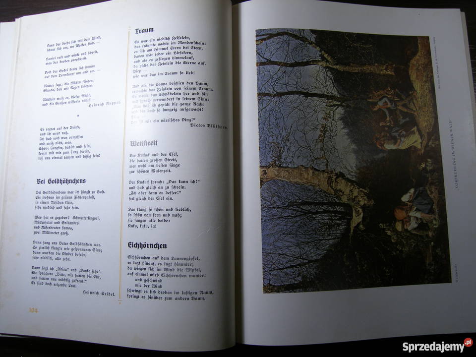 Hhenwege Ein christliches Lebensbuch Warneck Książki do nauki języka obcego Krosno