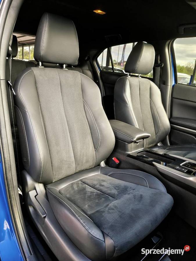 MITSUBISHI ECLIPSE CROSS 24 HYBRID PLUG IN sprowadzony podkarpackie Zarszyn