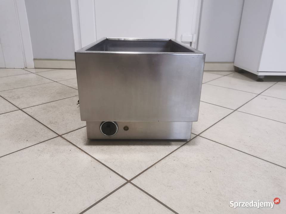 Frytkownica gastronomiczna elektryczna sprzedam