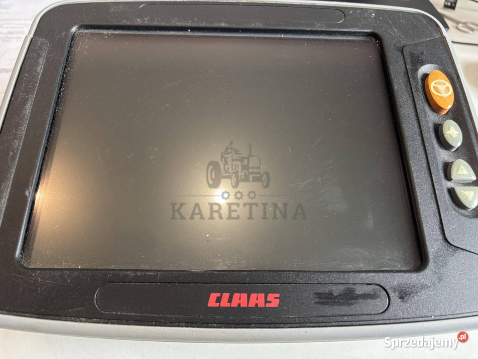 Claas Axion Lexion Jaguar Tucano terminal Jastrzębniki sprzedam