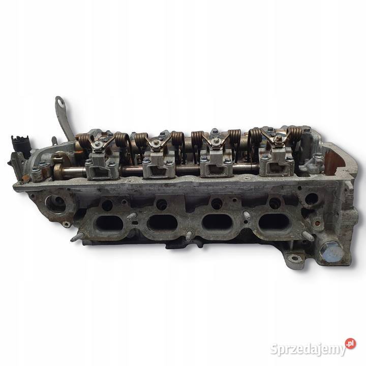 GŁOWICA CYLINDRÓW Peugeot 308 16 VTI V753354980N lubelskie Chełm