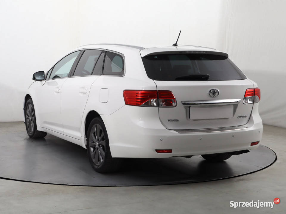 Toyota Avensis 18 Valvematic Katowice sprzedam