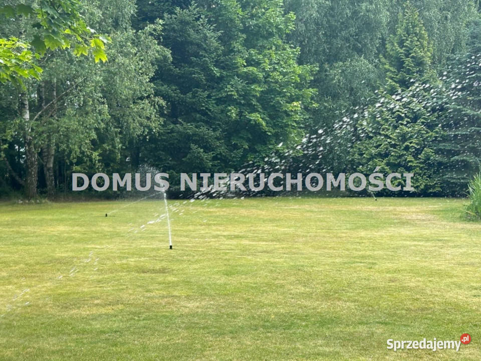 Dom wolnostojący 54621m2 Ewcin 6957zł/m2