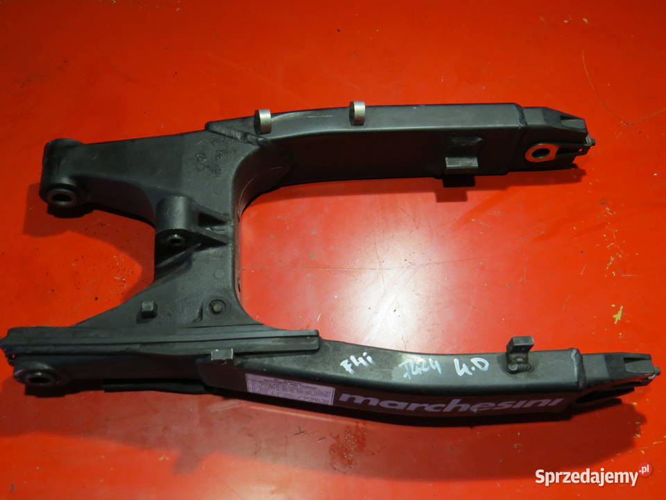 HONDA CBR 600 F4I CBR600 0106 wahacz koła tył mazowieckie