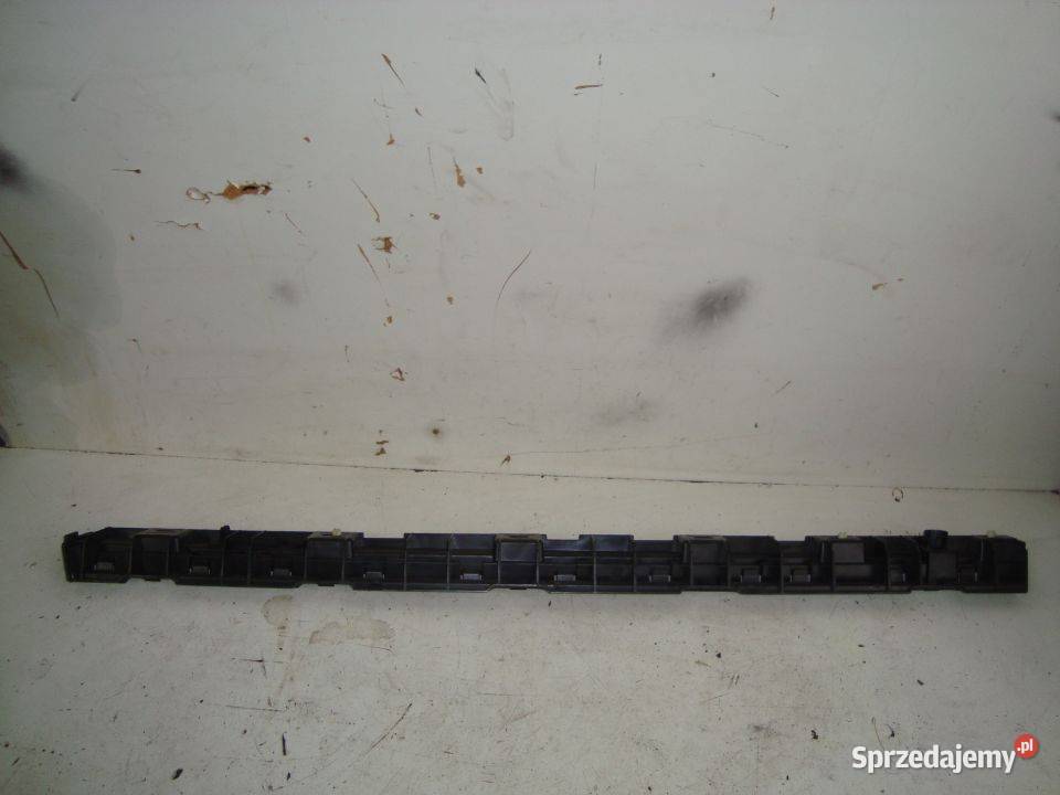 LISTWA PROGOWA PRAWA BMW 5 F10 F11 22339910 Listwy ozdobne Włoszczowa